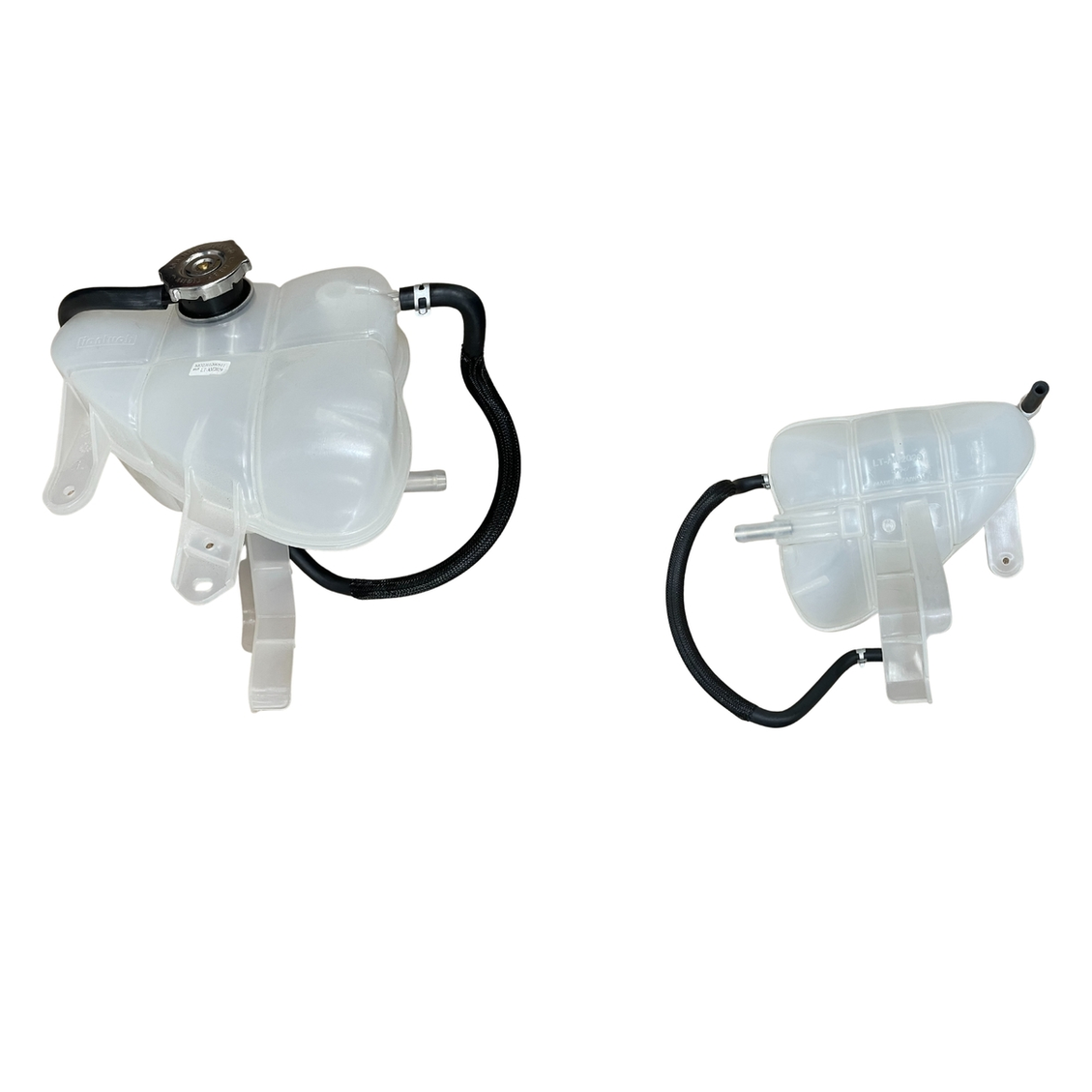 OVERFLOW BOTTLE TO SUIT JEEP GRAND CHEROKEE WK 2/2011–CURRENT