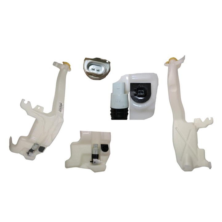 WASHER BOTTLE TO SUIT JEEP GRAND CHEROKEE WK 2/2011–CURRENT