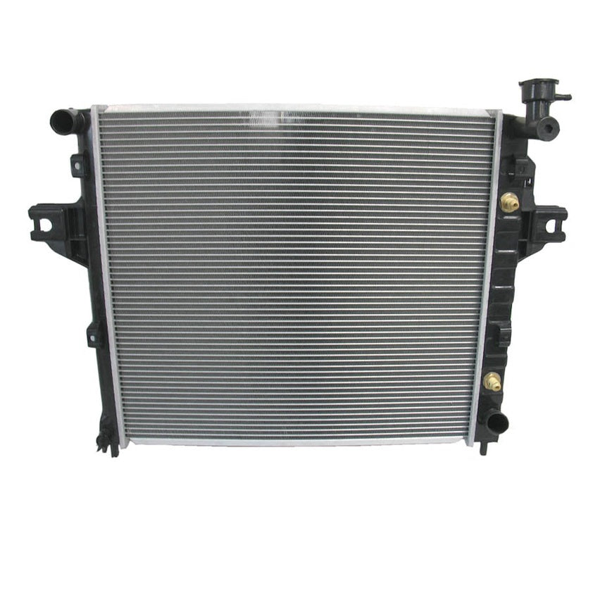 RADIATOR TO SUIT JEEP GRAND CHEROKEE WJ WAGON 6/1999–10/2000