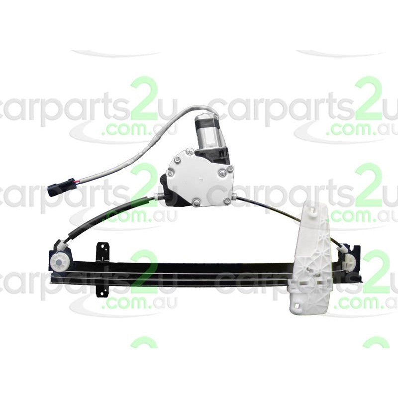 RIGHT WINDOW REGULATOR TO SUIT JEEP GRAND CHEROKEE WG WAGON 1/2001–6/2005