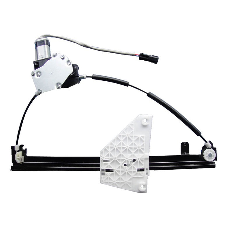 LEFT WINDOW REGULATOR TO SUIT JEEP GRAND CHEROKEE WG WAGON 10/2000–6/2005