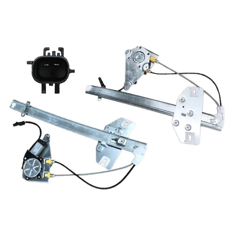 LEFT WINDOW REGULATOR TO SUIT JEEP CHEROKEE KJ 9/2001–1/2008