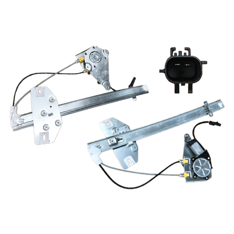 RIGHT WINDOW REGULATOR TO SUIT JEEP CHEROKEE KJ 9/2001–1/2008