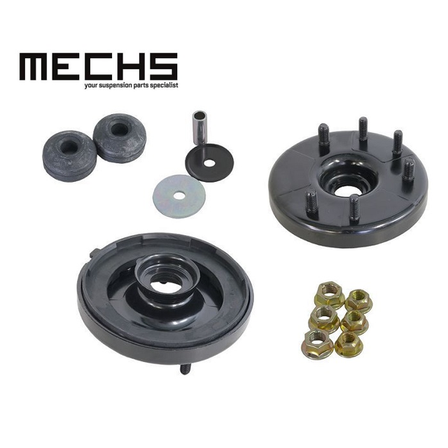 LEFT STRUT MOUNT TO SUIT HONDA ACCORD EURO CU 6/2008–3/2015