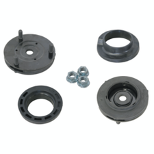 STRUT MOUNT TO SUIT HOLDEN COLORADO RC 6/2008–5/2012