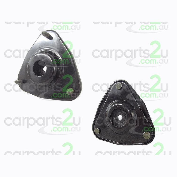 STRUT MOUNT TO SUIT MITSUBISHI LANCER CH CG 6/2002–9/2007