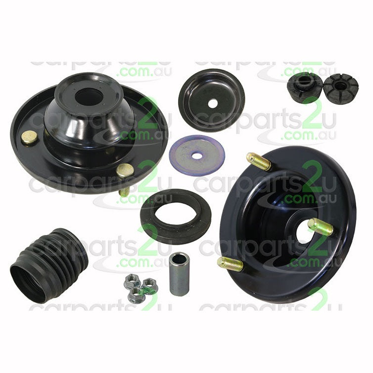 STRUT MOUNT TO SUIT MITSUBISHI TRITON ML MN UTILITY 6/2006–3/2015