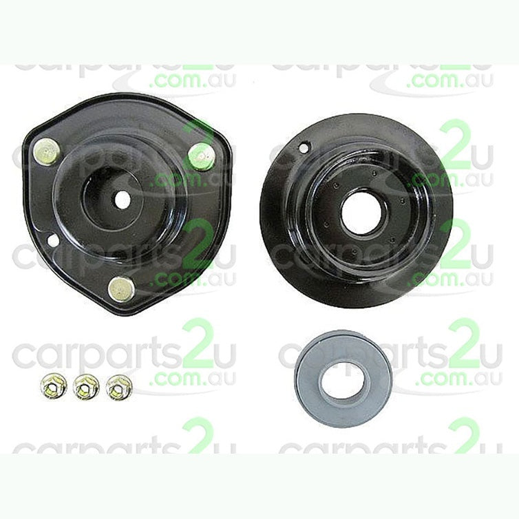 STRUT MOUNT TO SUIT MAZDA 6 GG GY 7/2002–2/2008