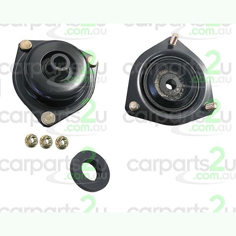 STRUT MOUNT TO SUIT NISSAN PULSAR N16 5/2000–1/2006