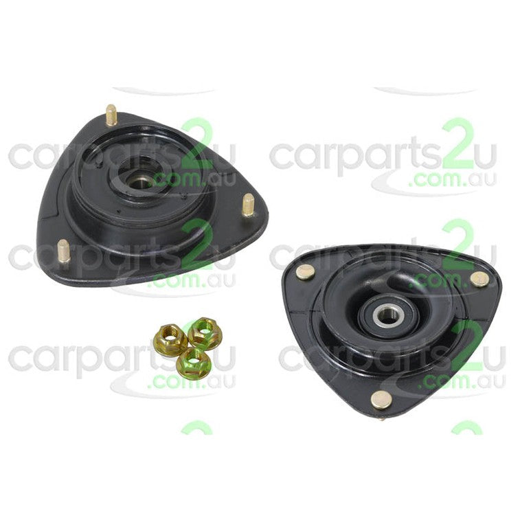 STRUT MOUNT TO SUIT SUBARU FORESTER SH WAGON 2/2008–12/2012