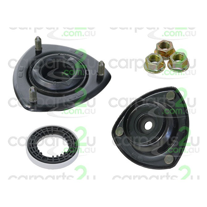 STRUT MOUNT TO SUIT SUZUKI GRAND VITARA JT WAGON 8/2005–CURRENT