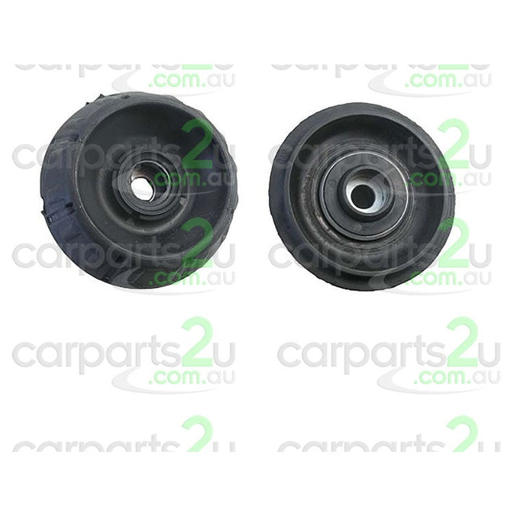 STRUT MOUNT TO SUIT TOYOTA YARIS HATCH 8/2005–4/2014
