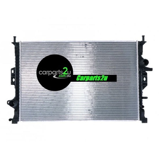 RADIATOR TO SUIT FORD KUGA TF 4/2013–12/2014
