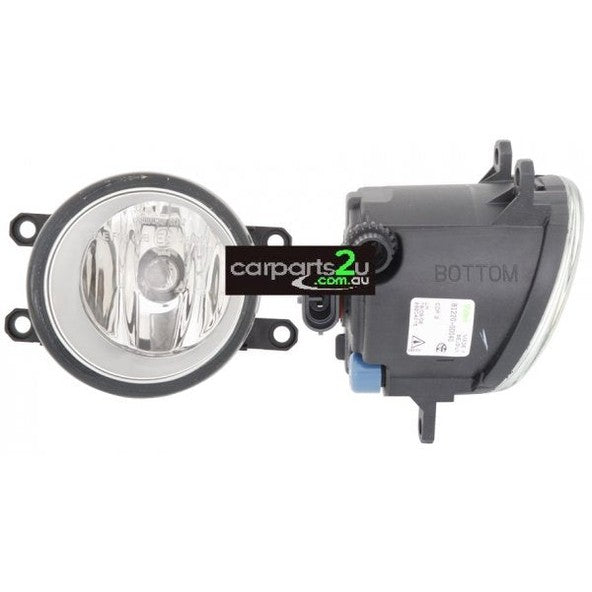 LEFT FOG LIGHT TO SUIT LEXUS RX RX350 12/2008–11/2015