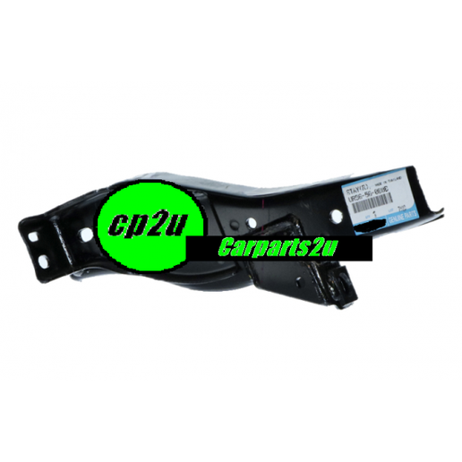 RIGHT FRONT BAR BRACKET TO SUIT FORD RANGER PJ PK UTILITY 12/2006–9/2011