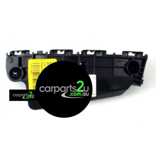 LEFT FRONT BAR BRACKET TO SUIT TOYOTA LANDCRUISER 200 SERIES 8/2007–10/2015