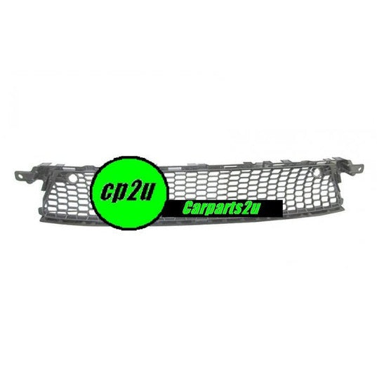 FRONT BAR GRILLE TO SUIT LEXUS IS IS250 IS350 SEDAN LUXURY SPORTS LUXURY 4/2013–8/2015