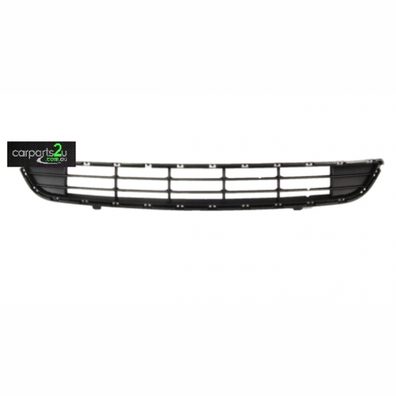 FRONT BAR GRILLE TO SUIT KIA SPORTAGE QL SEDAN SI SLI 10/2015–5/2018