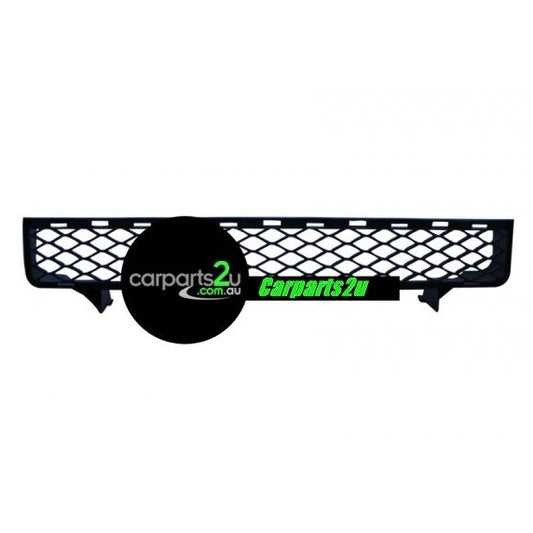 FRONT BAR GRILLE TO SUIT TOYOTA FJ CRUISER GSJ15R 11/2010–8/2016