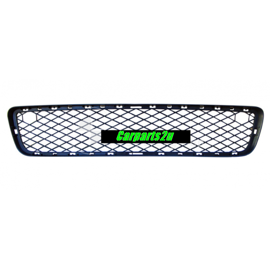 GRILLE TO SUIT BMW X5 E70 WAGON 3/2007–5/2010