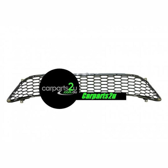 FRONT BAR GRILLE TO SUIT HONDA CIVIC FK 4/2009–2/2012