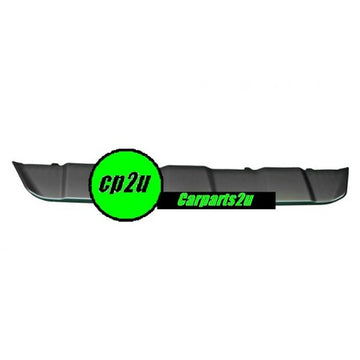 FRONT BAR INSERT TO SUIT HYUNDAI SANTA FE TM WAGON 4/2018–10/2020