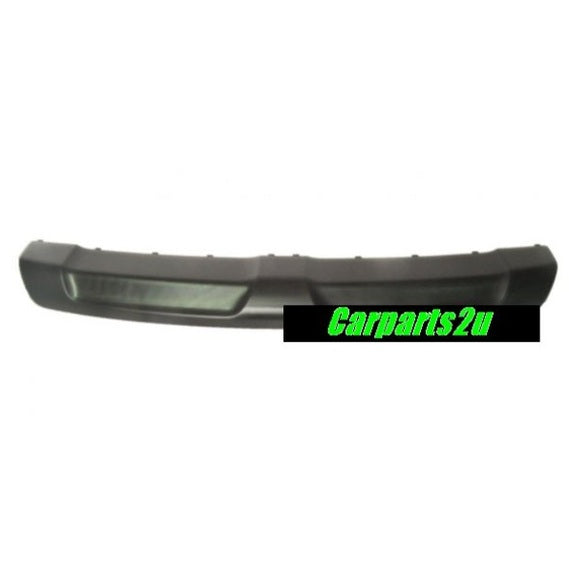 FRONT BAR INSERT TO SUIT HYUNDAI SANTA FE DM WAGON 11/2015–3/2018