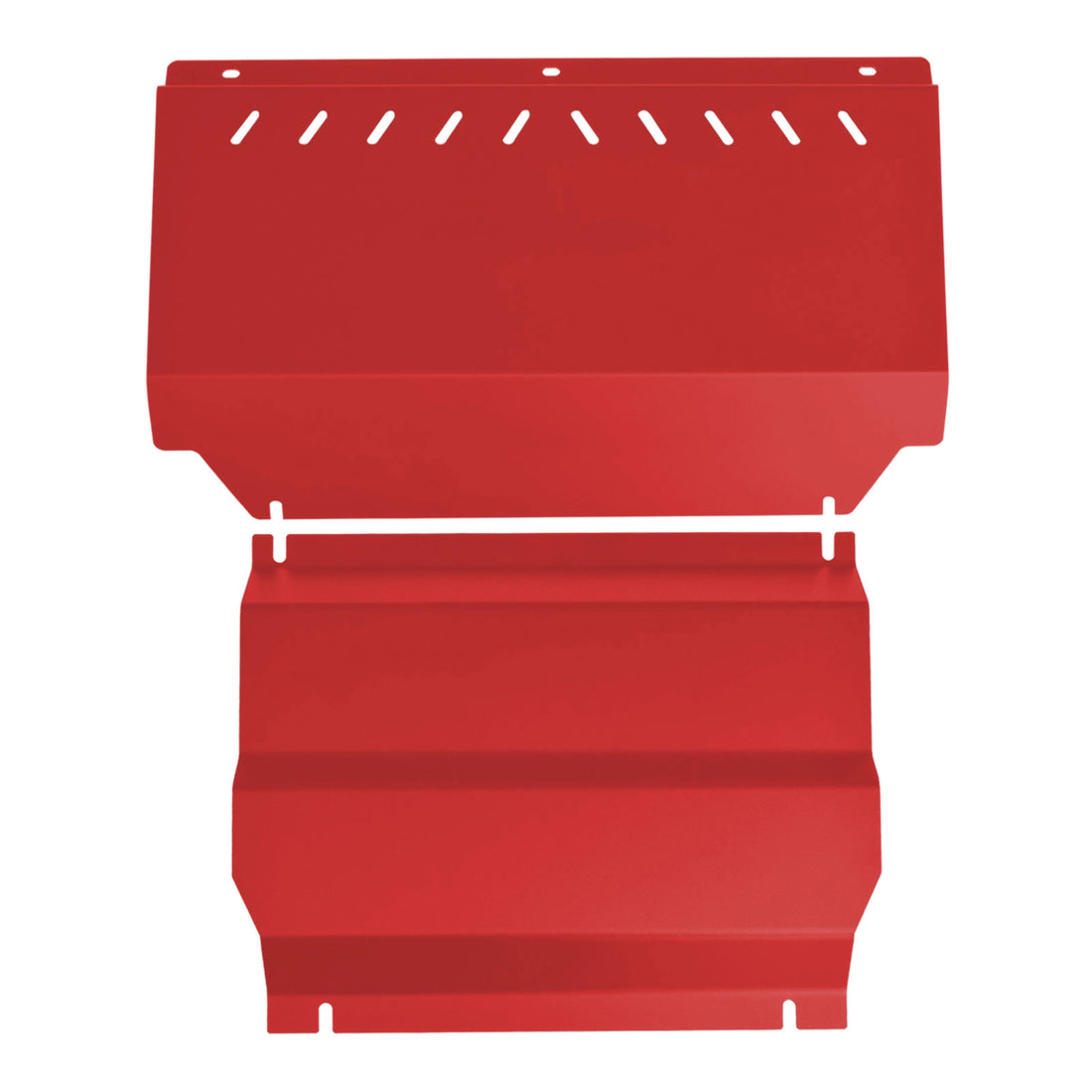 BASH PLATE TO SUIT MITSUBISHI TRITON ML MN 6/2006–3/2015