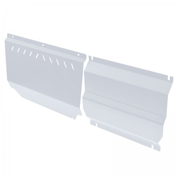 BASH PLATE TO SUIT MITSUBISHI TRITON ML MN 6/2006–3/2015