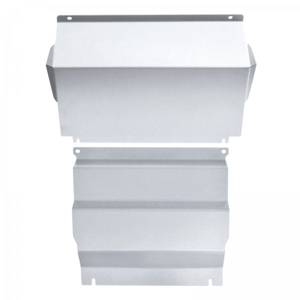 BASH PLATE TO SUIT MITSUBISHI TRITON MQ 4/2015–10/2018