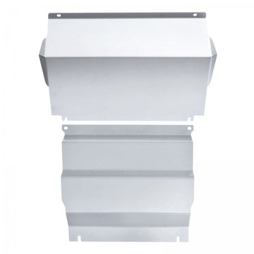 BASH PLATE TO SUIT MITSUBISHI TRITON MQ 4/2015–10/2018