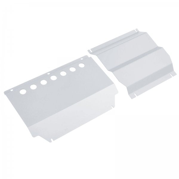 BASH PLATE TO SUIT MITSUBISHI TRITON ML MN 6/2006–3/2015