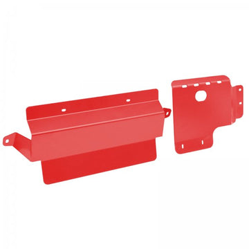 BASH PLATE TO SUIT TOYOTA LANDCRUISER 70 SERIES 1/2007–9/2016