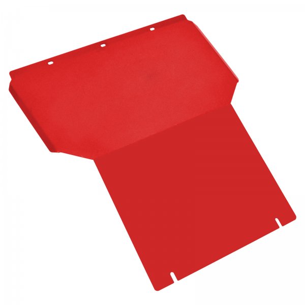 BASH PLATE TO SUIT TOYOTA LANDCRUISER 100 SERIES 1/1998–7/2007