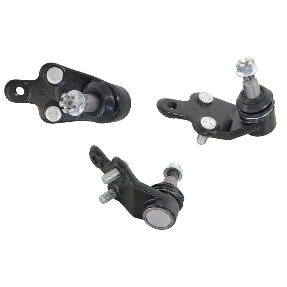 LEFT BALL JOINT TO SUIT TOYOTA CAMRY ACV40 SEDAN 7/2006–11/2011