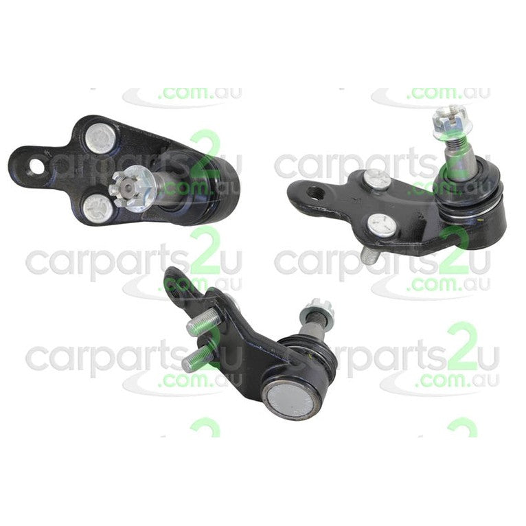 LEFT BALL JOINT TO SUIT TOYOTA CAMRY ACV40 SEDAN 7/2006–11/2011