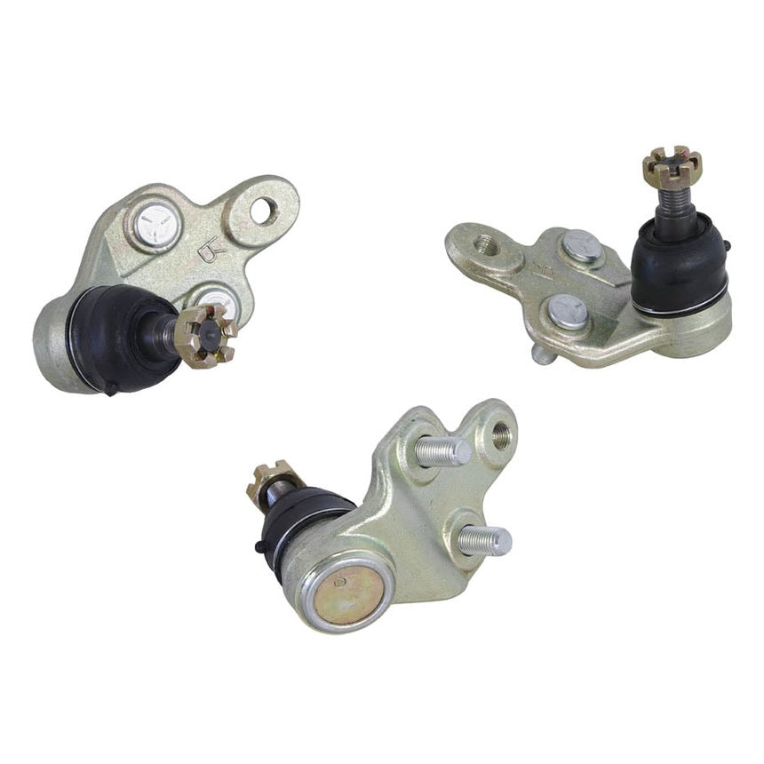 LEFT BALL JOINT TO SUIT TOYOTA KLUGER MCU28 WAGON 8/2003–8/2007