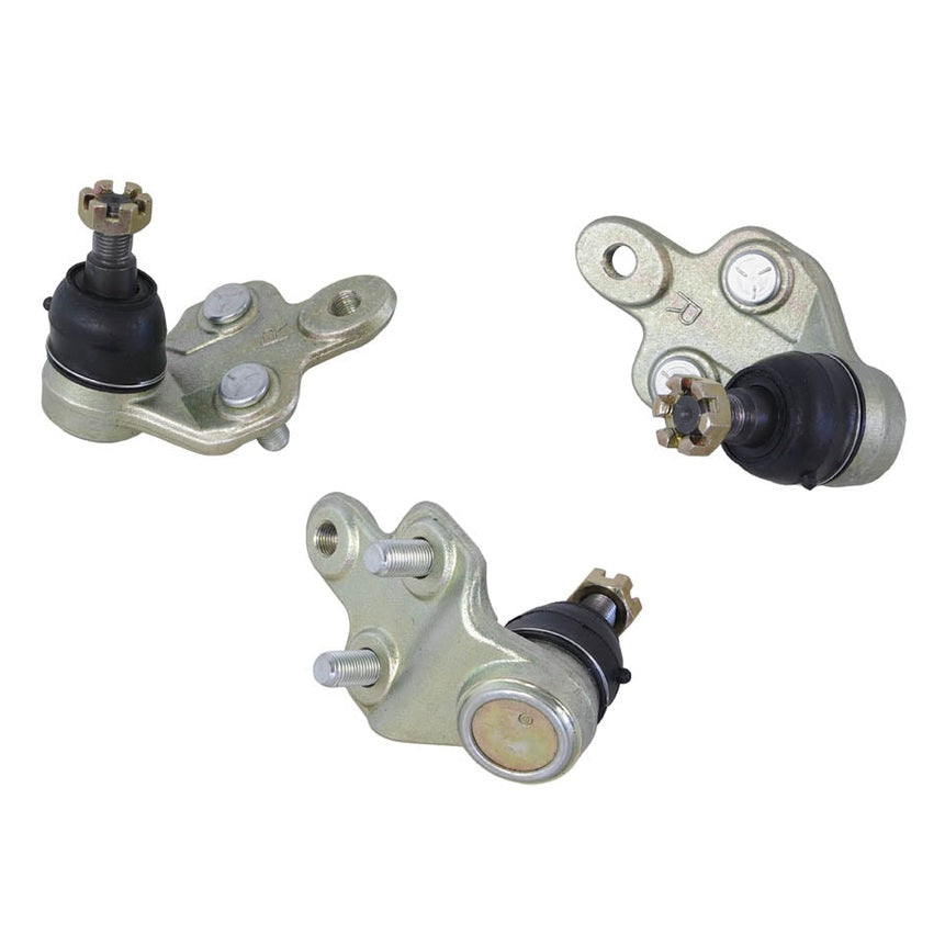RIGHT BALL JOINT TO SUIT TOYOTA KLUGER MCU28 WAGON 8/2003–8/2007
