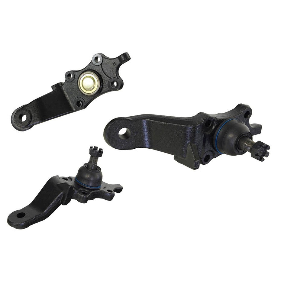 RIGHT BALL JOINT TO SUIT TOYOTA PRADO 95 WAGON 4/1996–9/2002