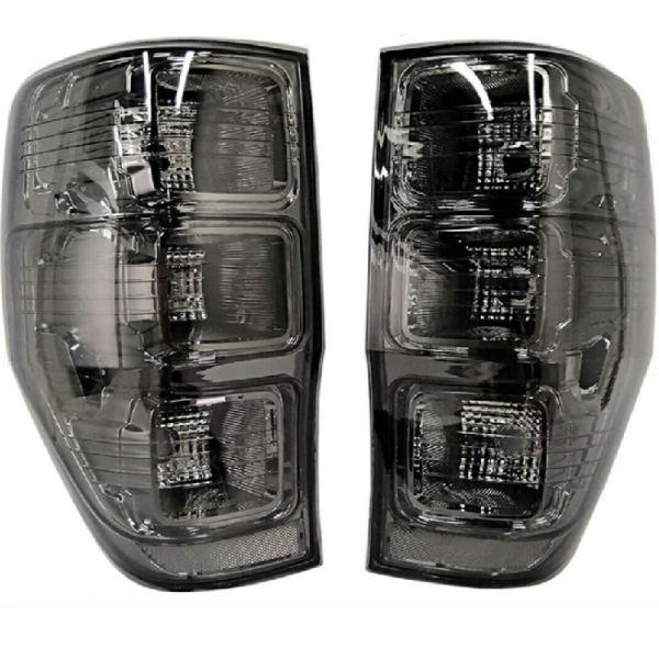 TAIL LIGHT TO SUIT FORD RANGER PX UTILITY 9/2011–9/2018