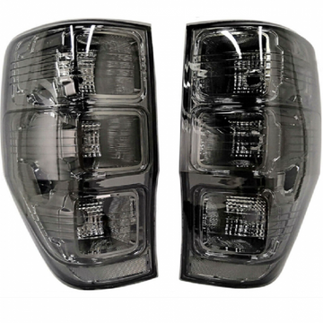 TAIL LIGHT TO SUIT FORD RANGER PX UTILITY 9/2011–9/2018
