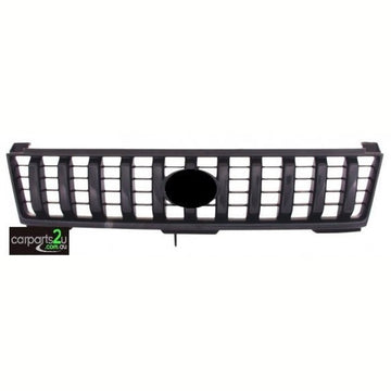 GRILLE TO SUIT TOYOTA PRADO 95 WAGON 4/1996–6/1999