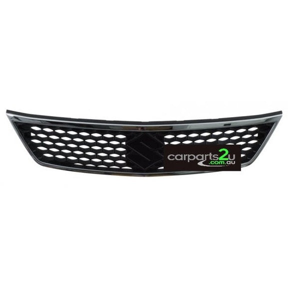 GRILLE TO SUIT SUZUKI LIANA RC 9/2004–8/2007