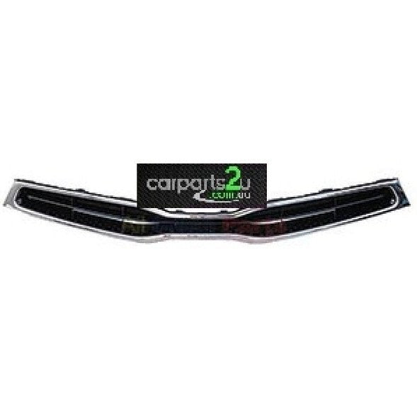 GRILLE TO SUIT KIA CERATO YD 2 DOOR COUPE 10/2013–12/2016