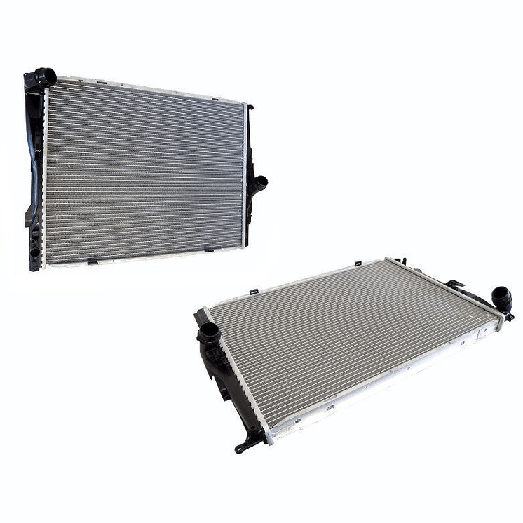 RADIATOR TO SUIT BMW 1 SERIES E87 10/2004–5/2007
