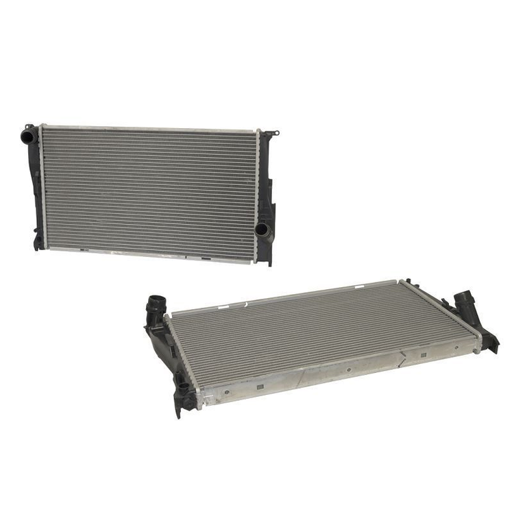 RADIATOR TO SUIT BMW 1 SERIES E87 10/2004–5/2007