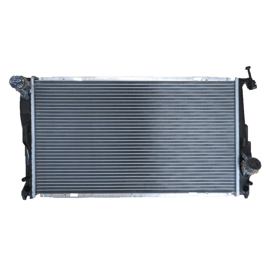 RADIATOR TO SUIT BMW 1 SERIES E87 10/2004–5/2007