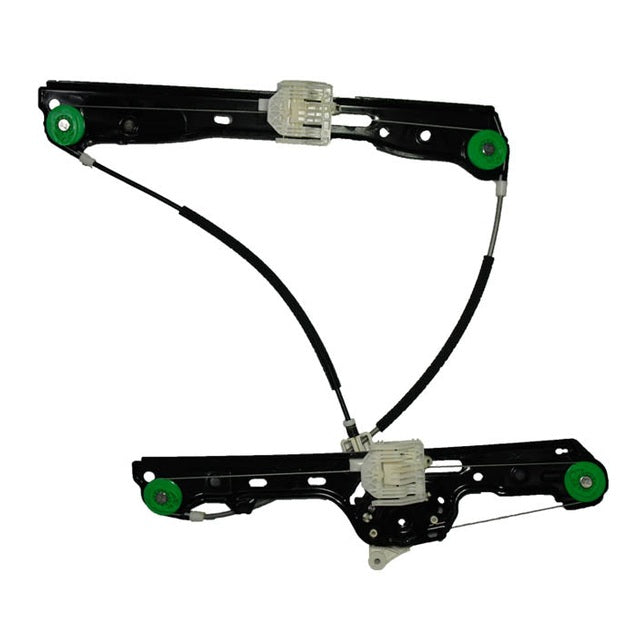 LEFT WINDOW REGULATOR TO SUIT BMW 1 SERIES E87 5 DOOR HATCH 10/2004–9/2011