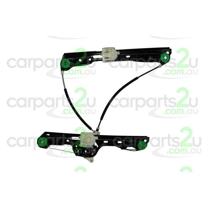 RIGHT WINDOW REGULATOR TO SUIT BMW 1 SERIES E87 5 DOOR HATCH 10/2004–9/2011