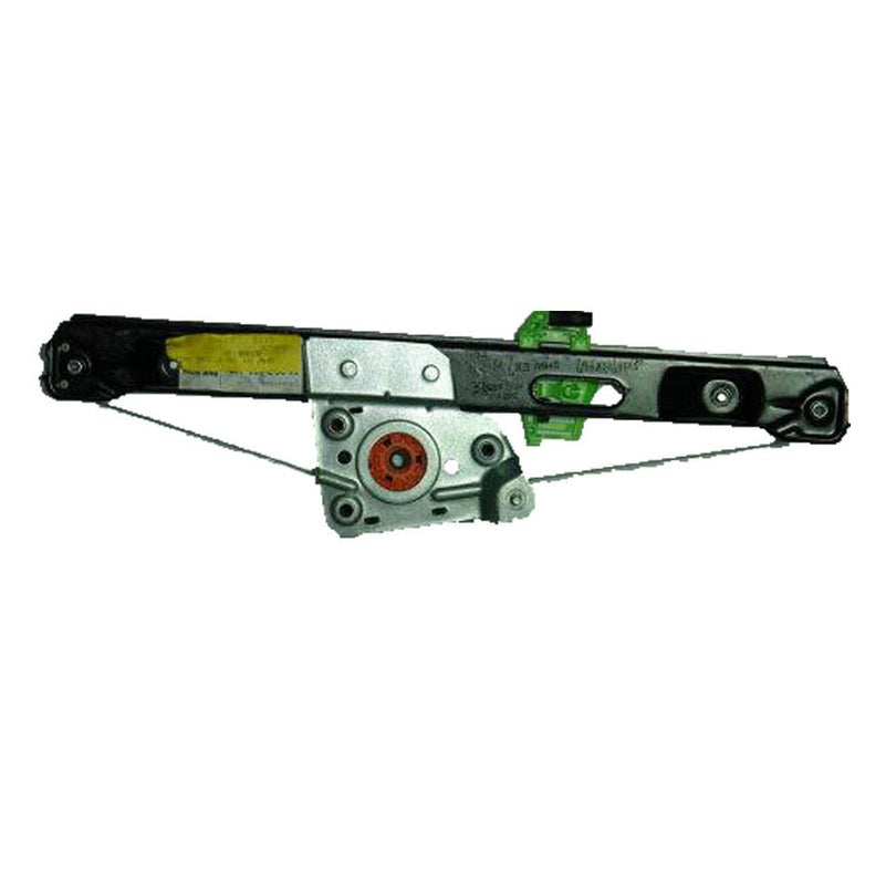LEFT WINDOW REGULATOR TO SUIT BMW 1 SERIES E87 5 DOOR HATCH 10/2004–5/2007